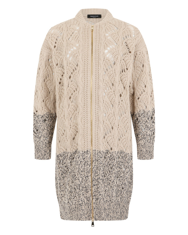 [Fabiana Filippi] Cardigan FW26 MAD216F057M326_0167