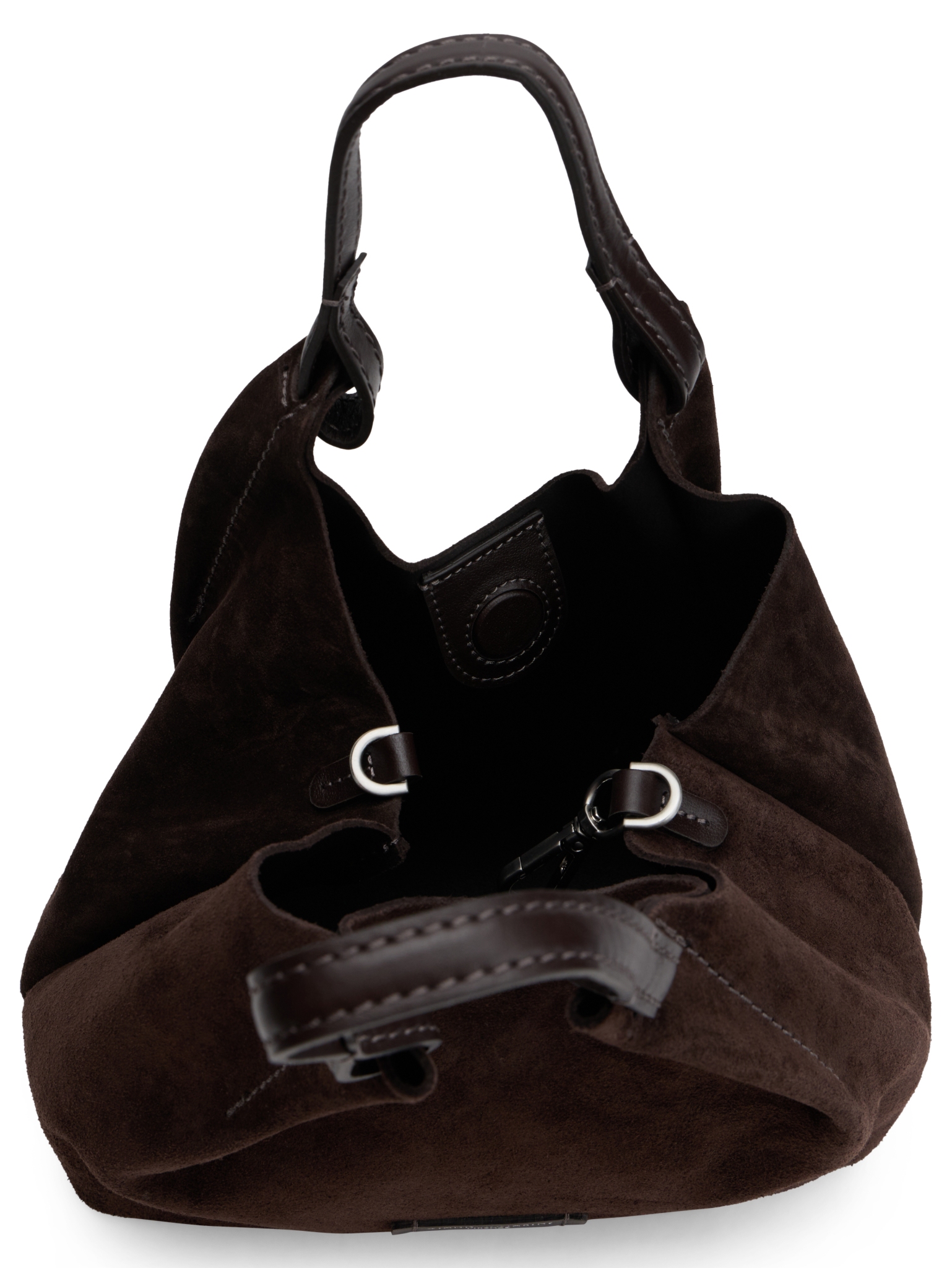 [GIANNI CHIARINI] Tote bag FW26 BS9799CMPL_974