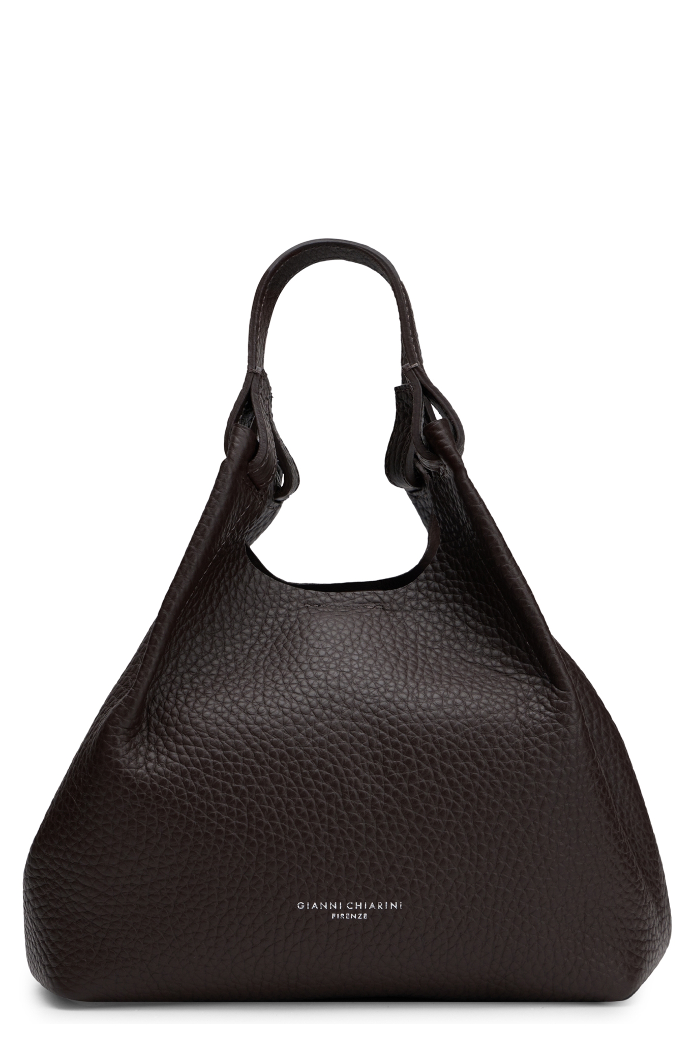 [GIANNI CHIARINI] Bag FW26 BS9719RNGDBL_2107