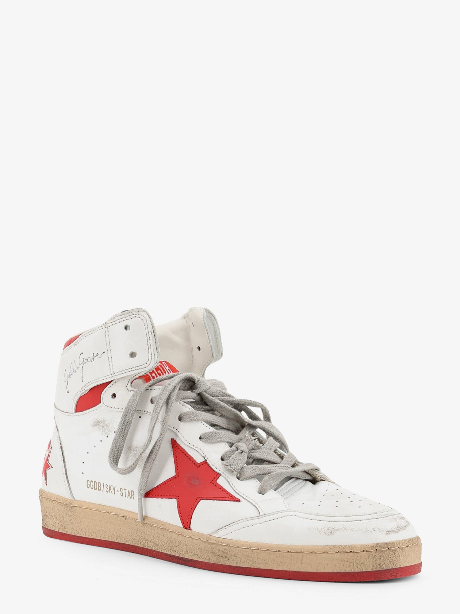 [GOLDEN GOOSE DELUXE BRAND] Sneakers FW26 GMF00230F00219010350
