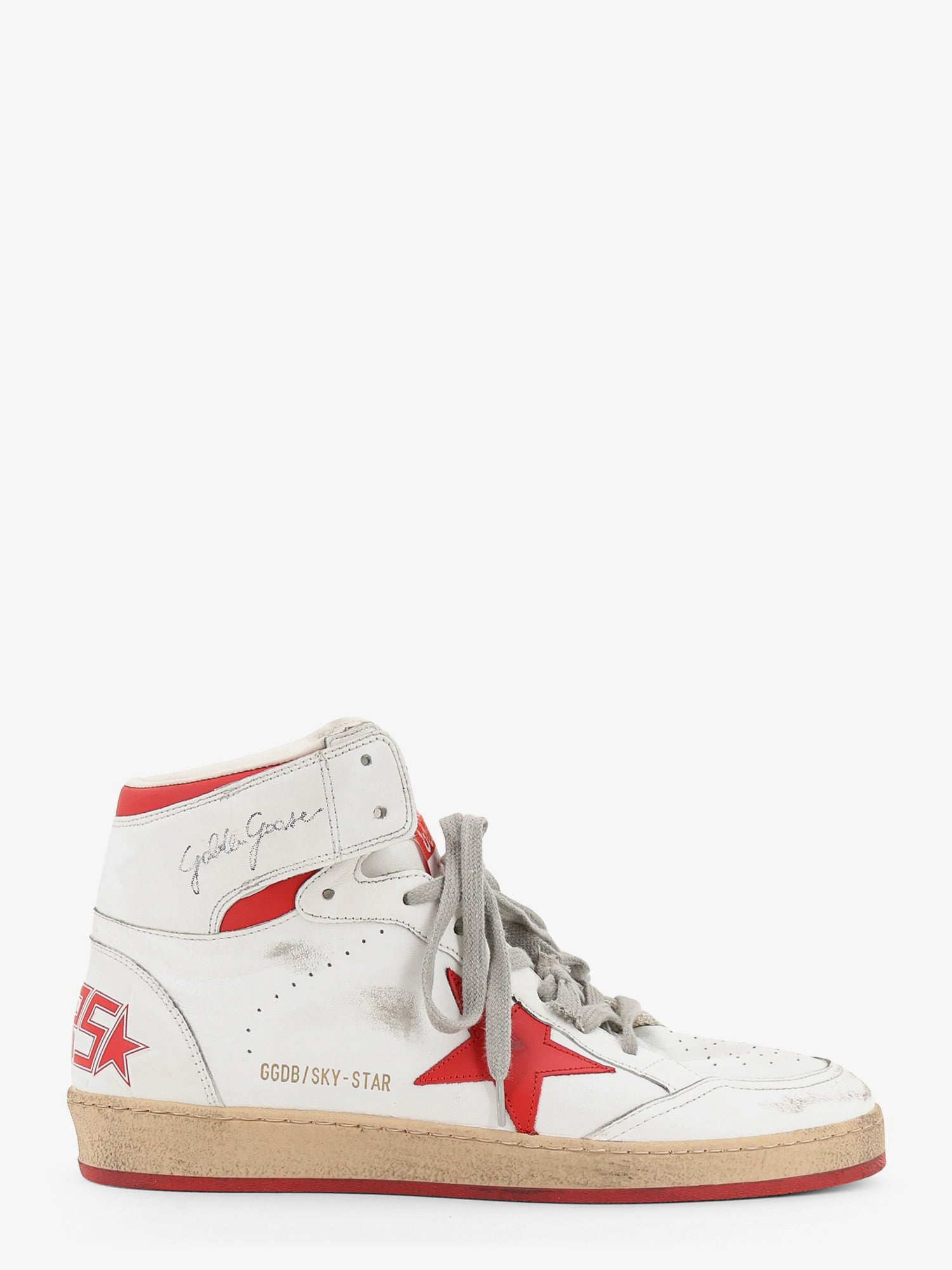 [GOLDEN GOOSE DELUXE BRAND] Sneakers FW26 GMF00230F00219010350