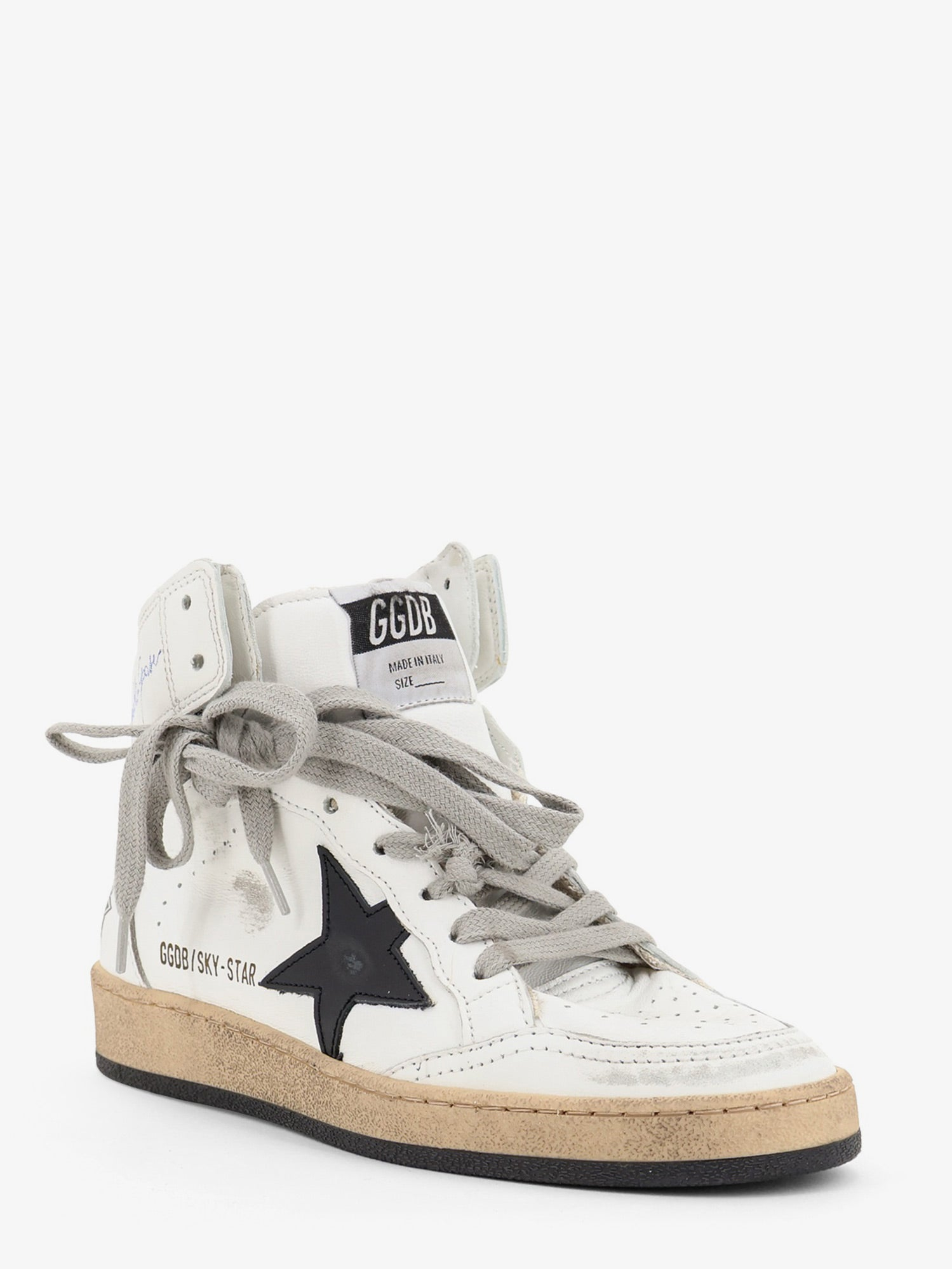 [GOLDEN GOOSE DELUXE BRAND] Sneakers FW26 GWF00230F00219010283