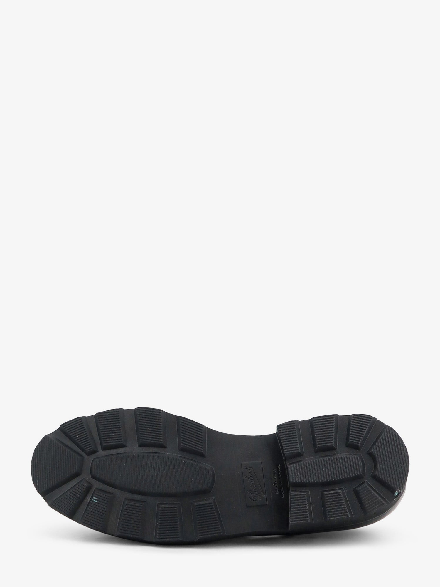[PARABOOT] Dress Shoes FW26 173585LISSEPOILNOIR
