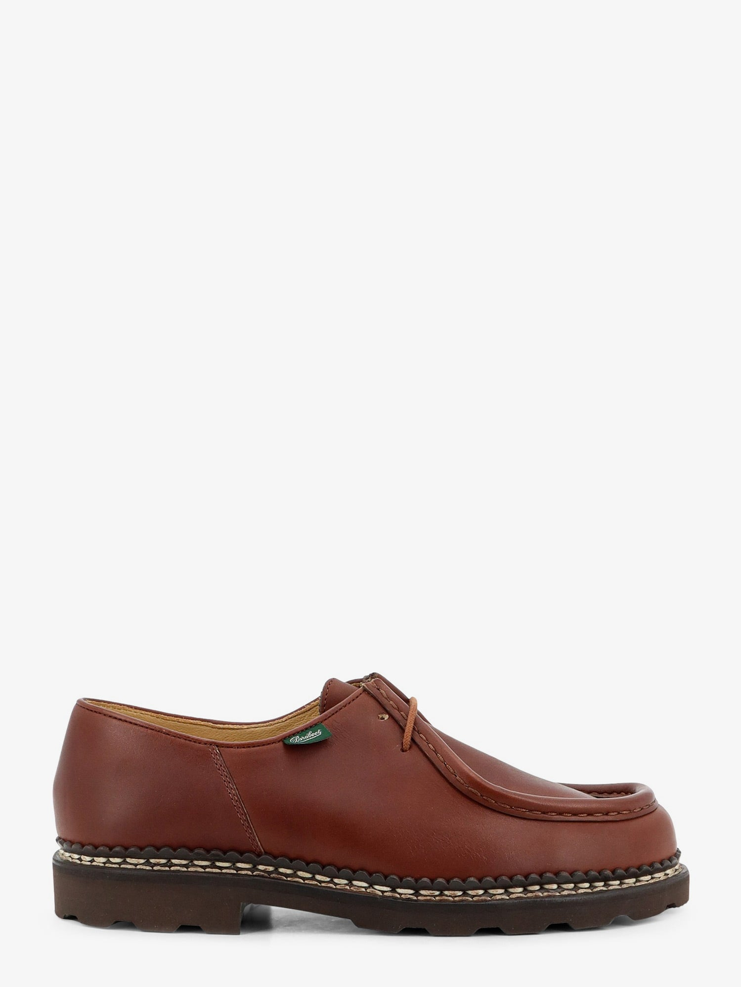 [PARABOOT] Dress Shoes FW26 715603LISSEMARRON
