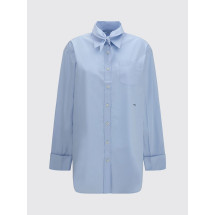 [Prada] Shirt FW26 P470JRSOOO1XV2 F0M10