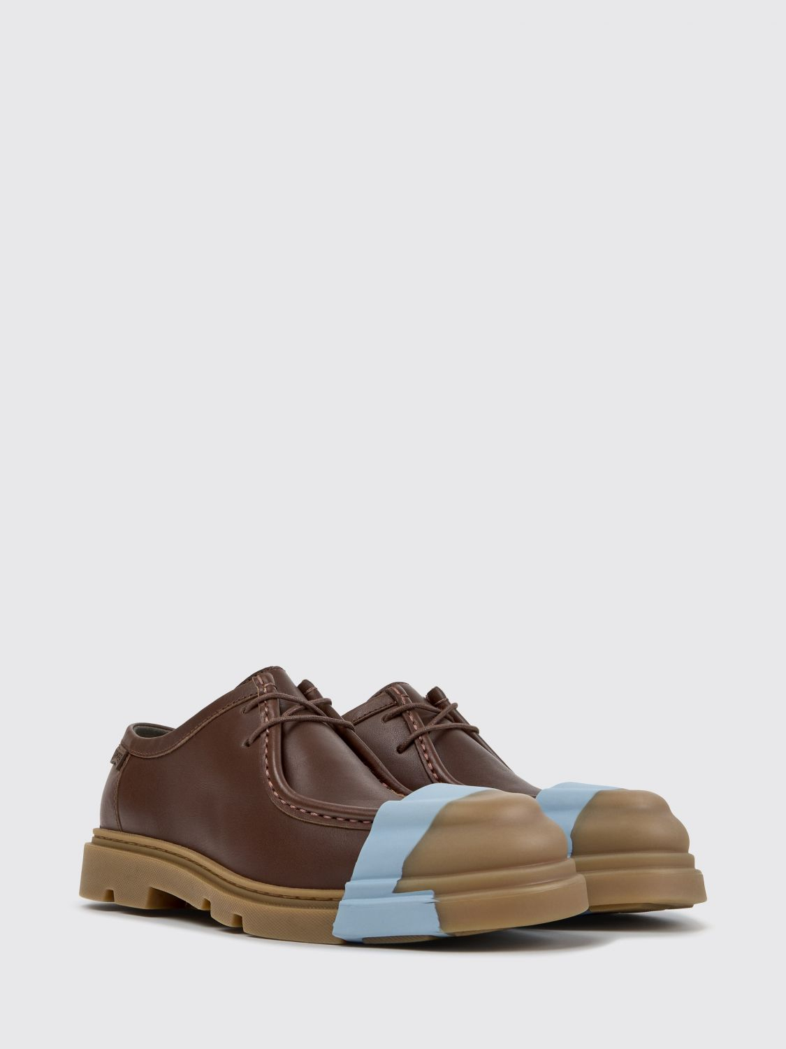 [CAMPER] Oxford Shoes SS26 K201469-039 JUNCTION 0