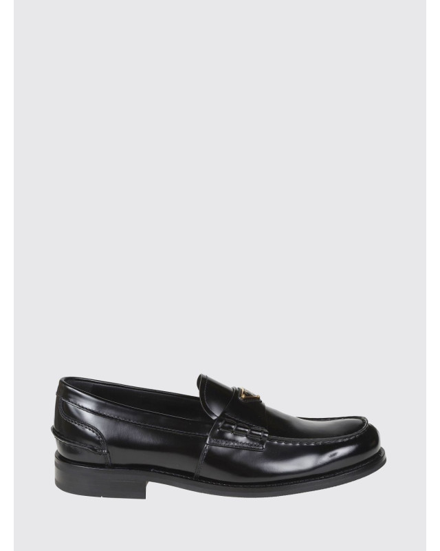 [Prada] Loafer FW26 2DB223FX000055 F0002