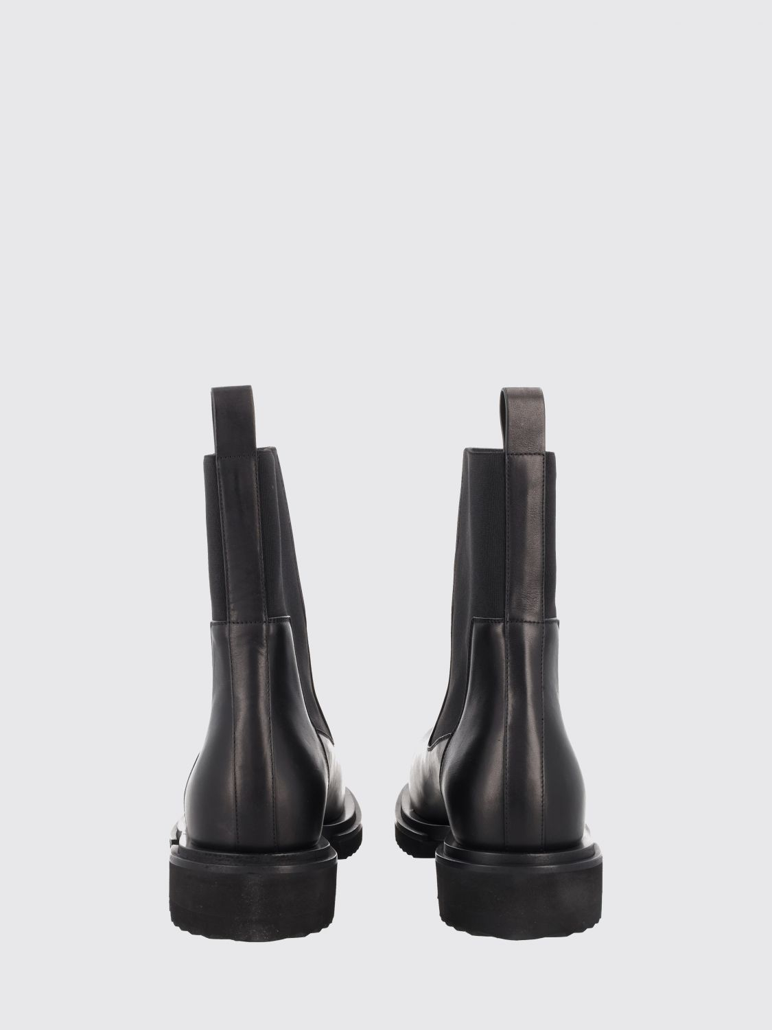 [Rick Owens] Boots SS26 RU01F2822LOO 09