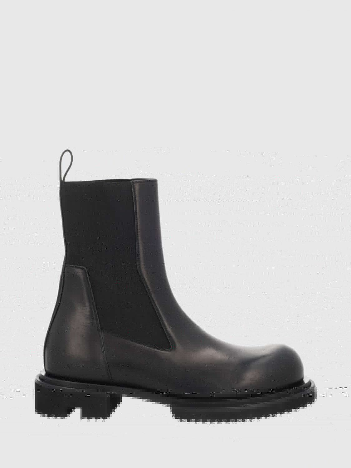 [Rick Owens] Boots SS26 RU01F2822LOO 09