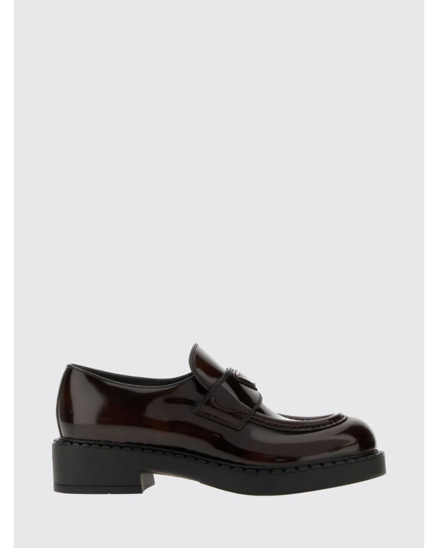 [Prada] Loafer FW26 1D246MFG050X6O F0038