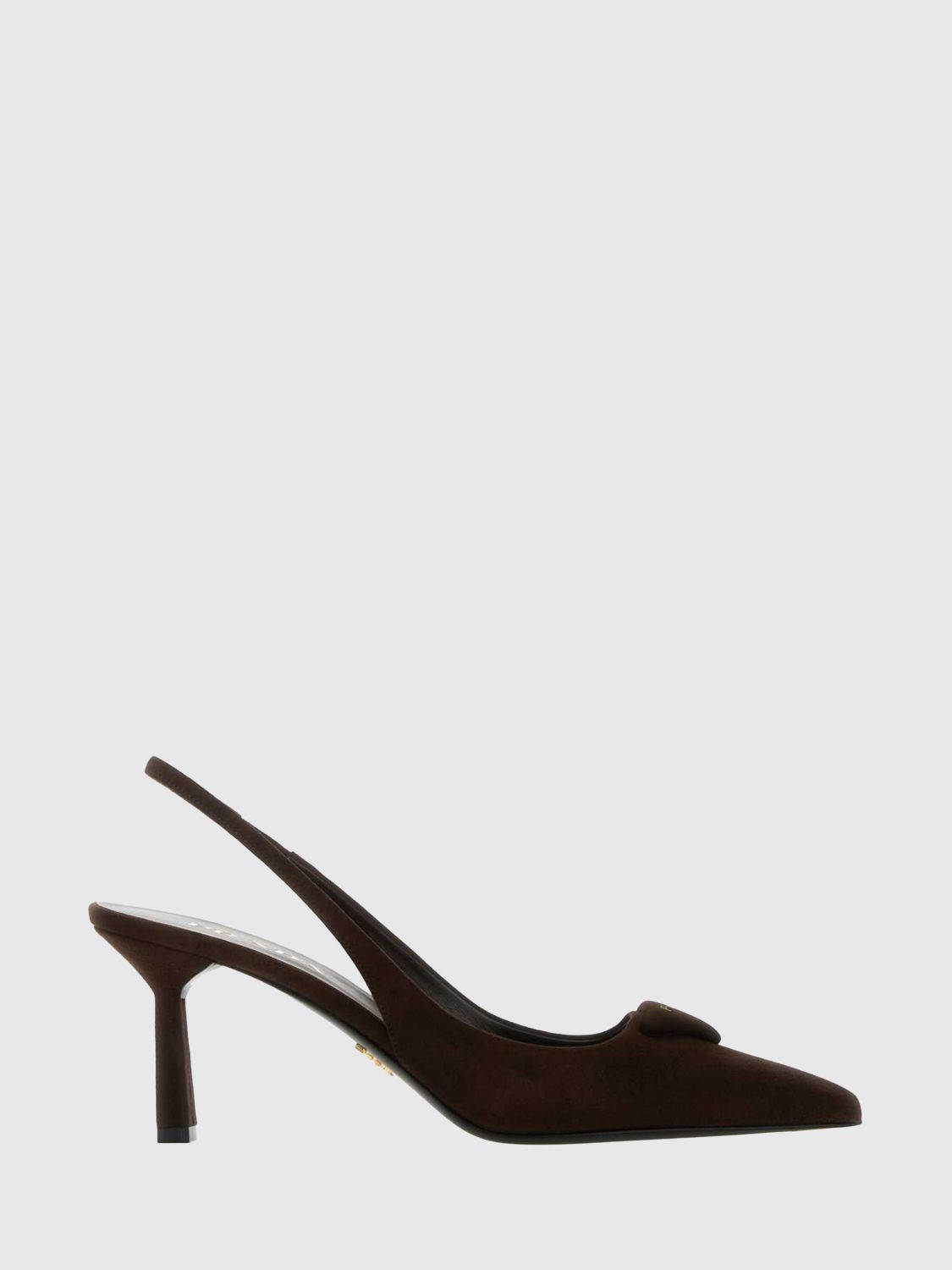 [Prada] Pumps FW26 1I901MFDD75008 F0003
