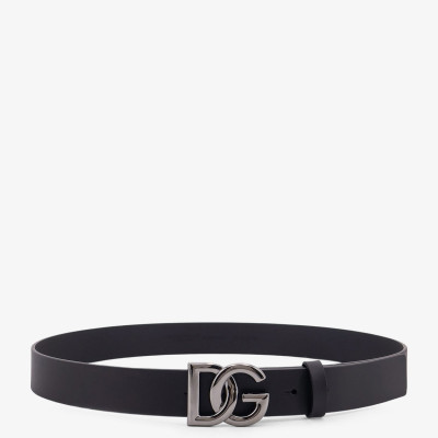 [Dolce & Gabbana] Belt FW26 BC4644AX6228V363