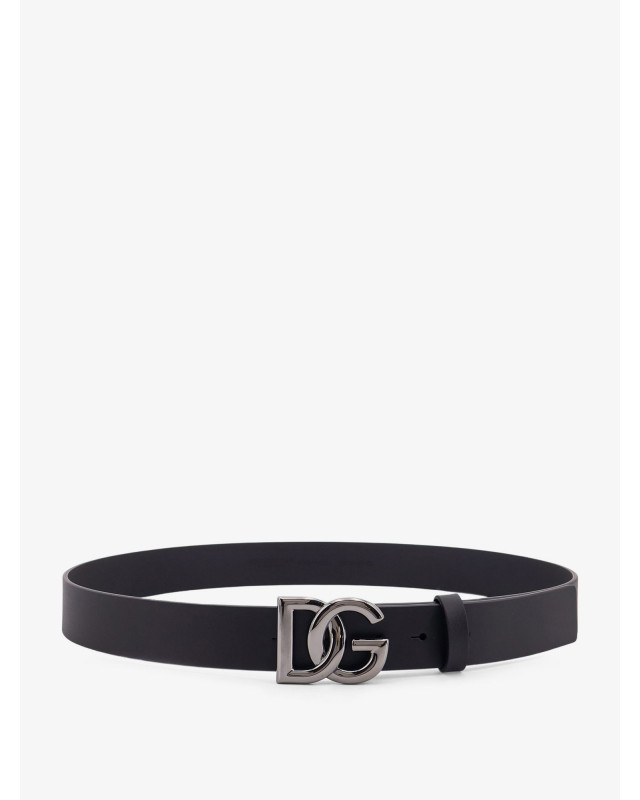[Dolce & Gabbana] Belt FW26 BC4644AX6228V363