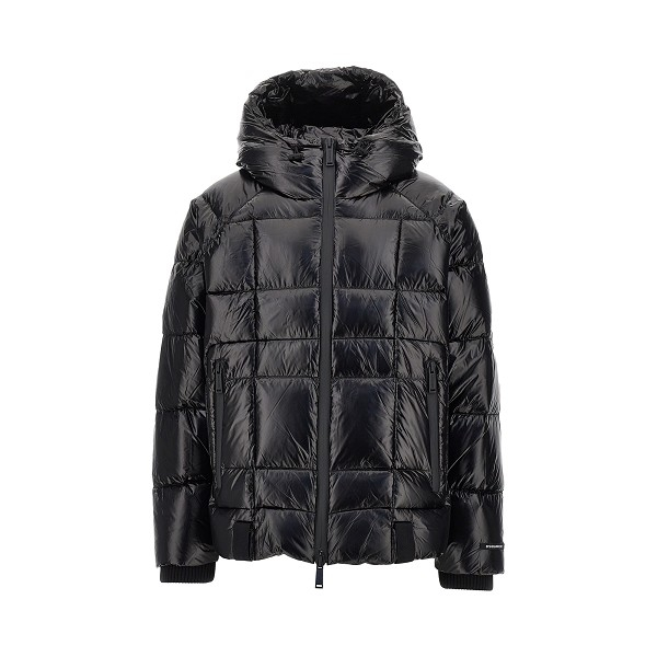 [Dsquared2] Down Jacket FW26 S74AM1611D35315900-900