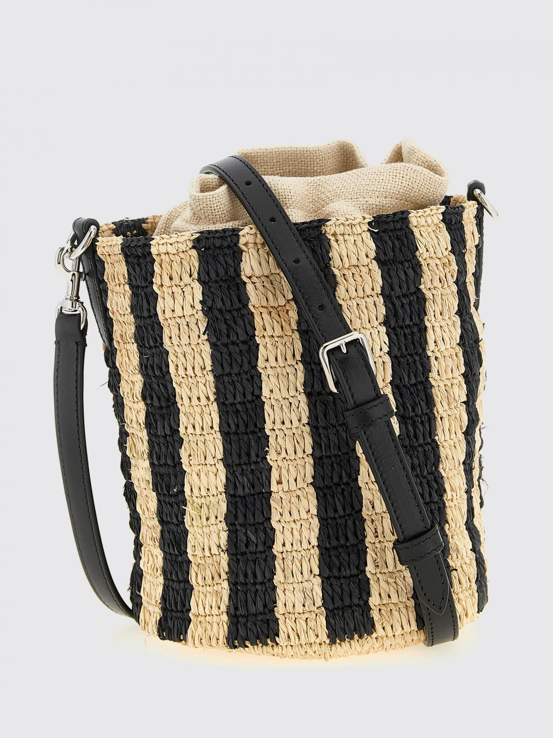 [Valentino Garavani] Minibag SS26 8W2B0T03IXU C8K
