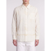 [Our Legacy] Shirts Long Sleeve SS26 M2262VIC