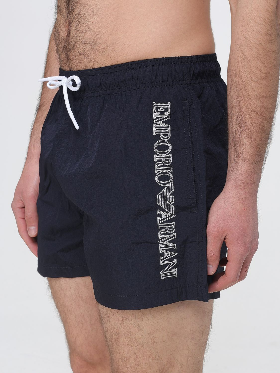 [Emporio Armani] Swim Pants SS26 EM000579AF20425 UB102