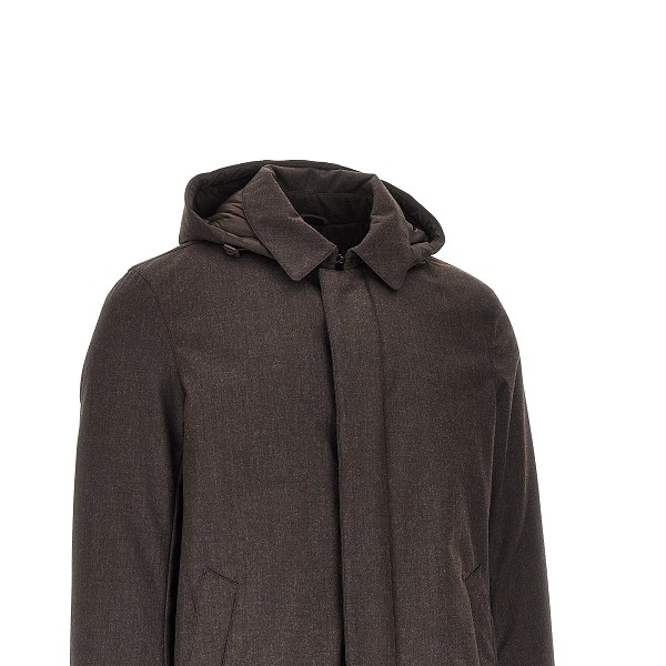 [Herno] Down Jacket FW26 PI001380U334988800-8800