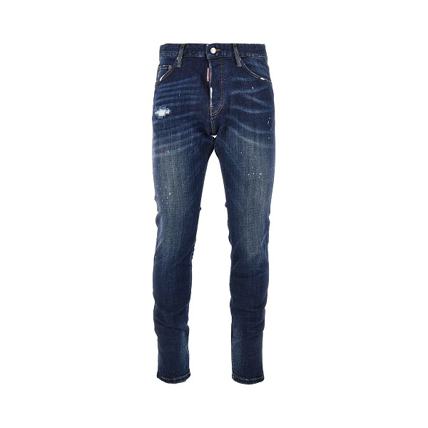 [Dsquared2] Trousers FW26 S74LB1896S30664470-470