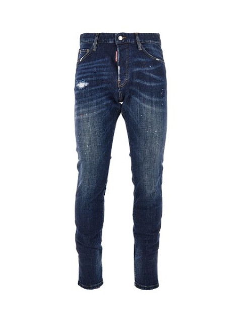[Dsquared2] Trousers FW26 S74LB1896S30664470-470