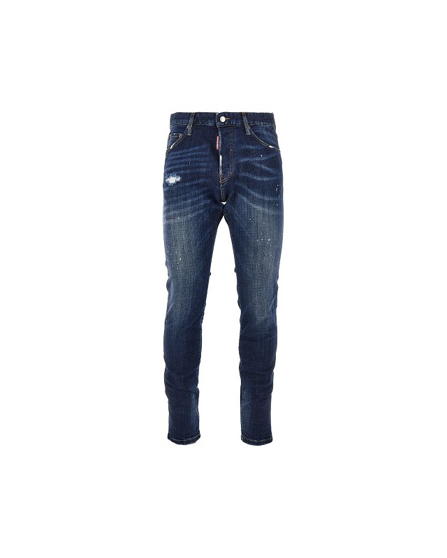 [Dsquared2] Trousers FW26 S74LB1896S30664470-470