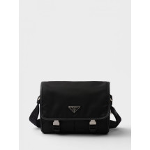 [Prada] Shoulder bag FW26 2VD7692DMH F0002