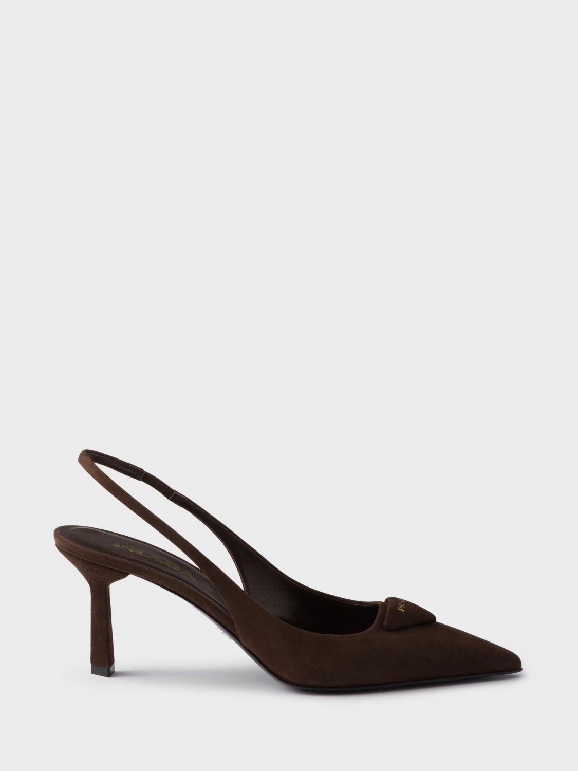 [Prada] Pumps FW26 1I901M008 F0003