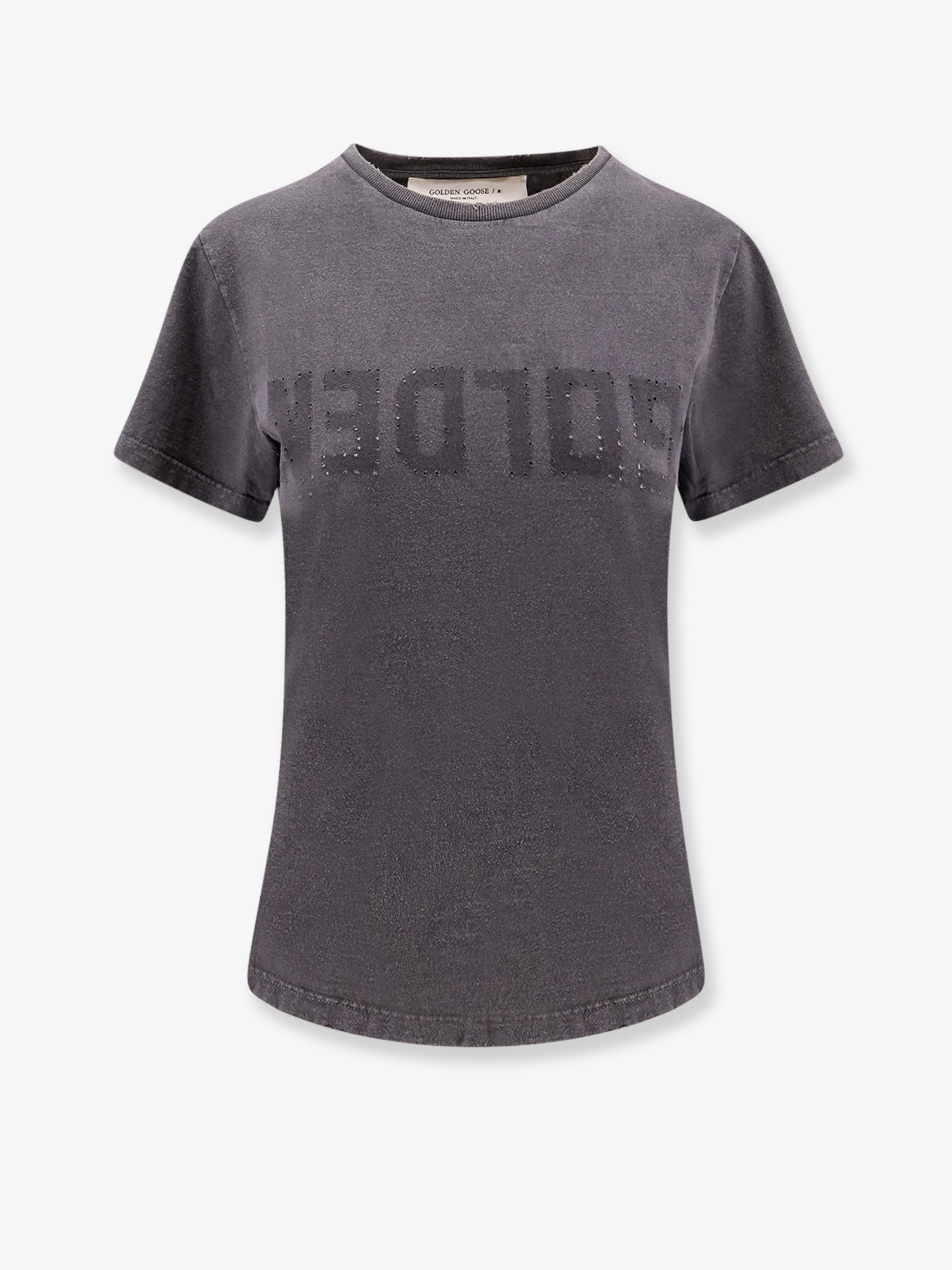 [GOLDEN GOOSE DELUXE BRAND] Top FW26 GWP01221P00067160318