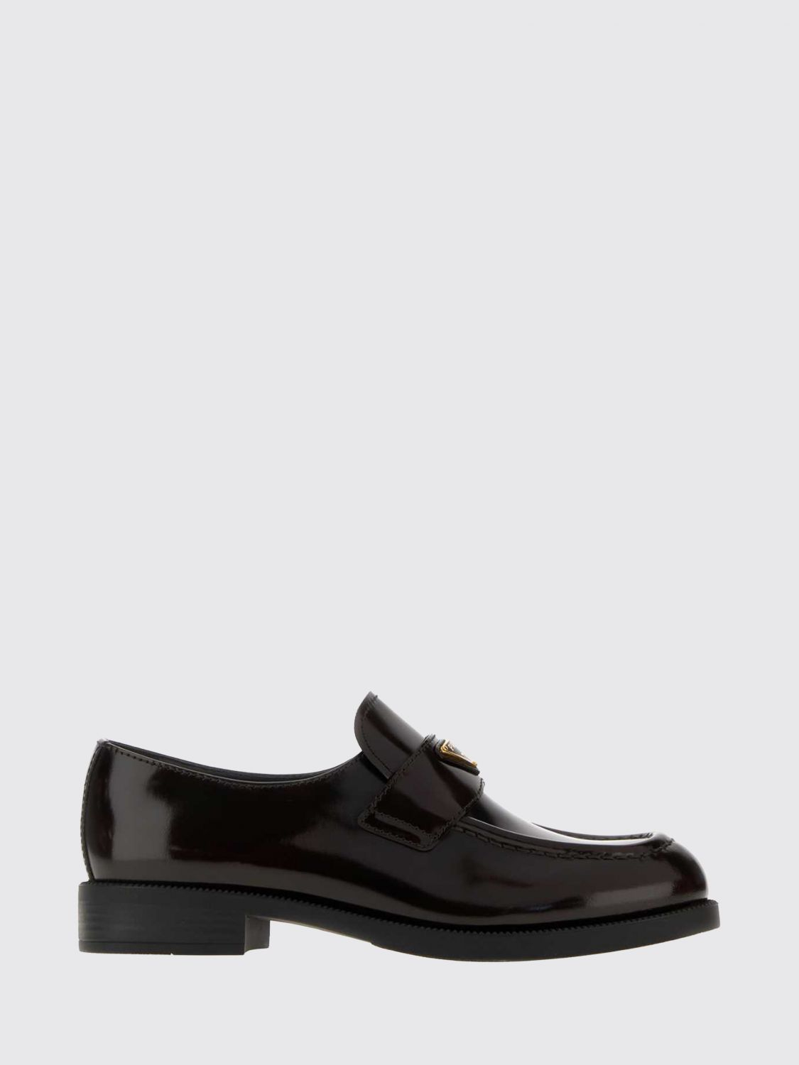 [Prada] Loafer FW26 1D329NFDX25P39 F0038
