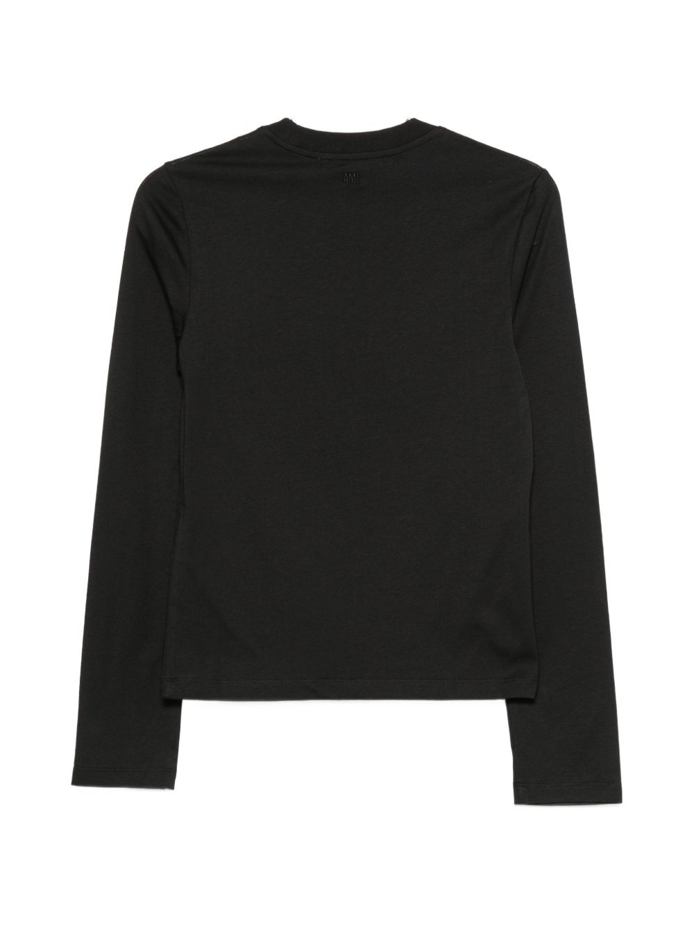 [Ami Paris] T-shirts Short Sleeve FW26 FTS417724045