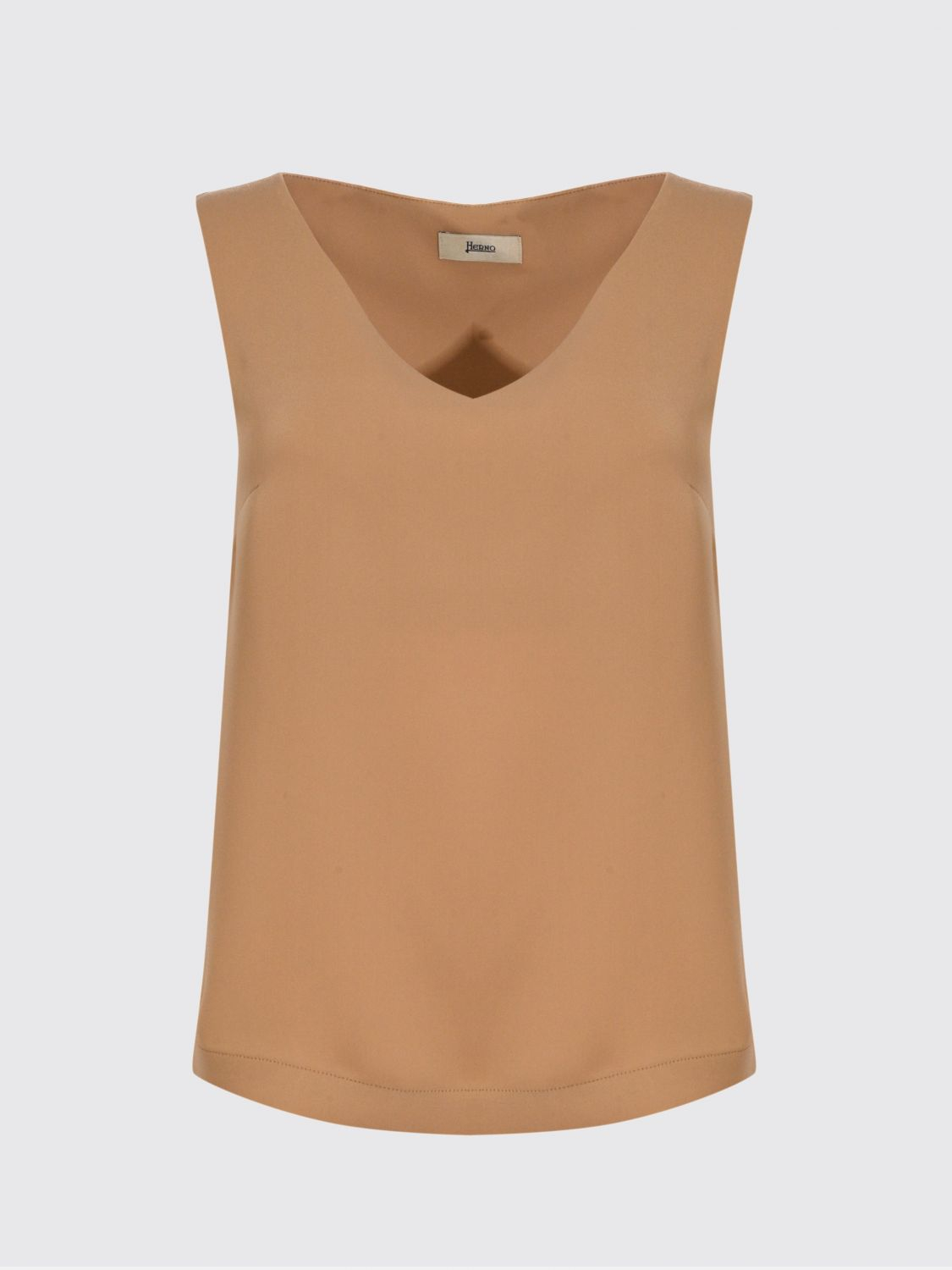 [Herno] Top SS26 BL000051D12875S 2157