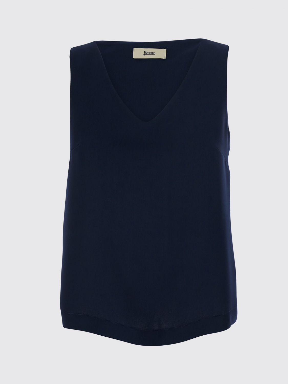 [Herno] Top SS26 BL000051D12875S 9200