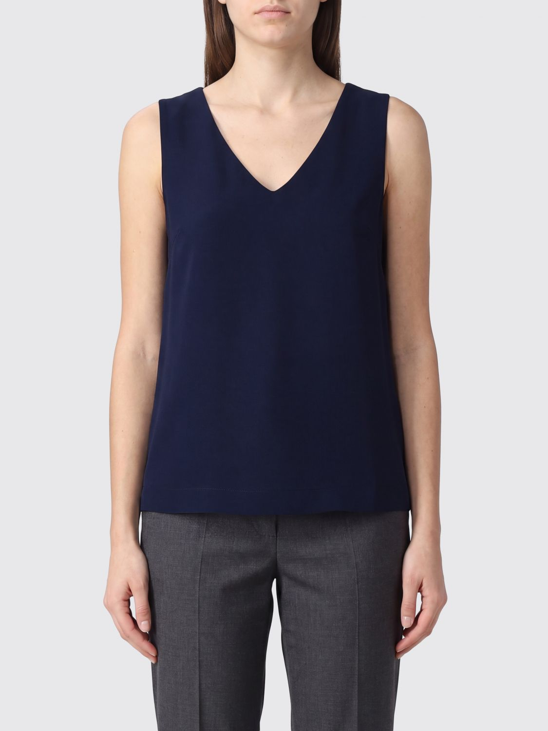 [Herno] Top SS26 BL000051D12875S 9200
