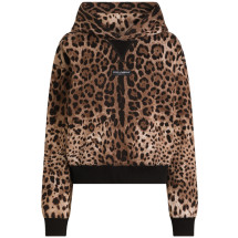 [Dolce & Gabbana] Hoodie FW26 F9U48T FS785