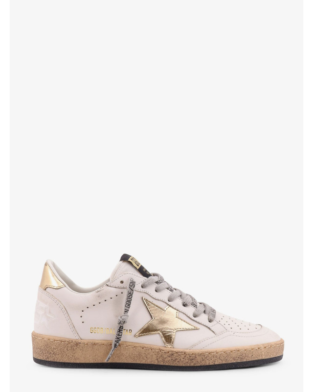 [GOLDEN GOOSE DELUXE BRAND] Sneakers FW26 GWF00117F00078380608