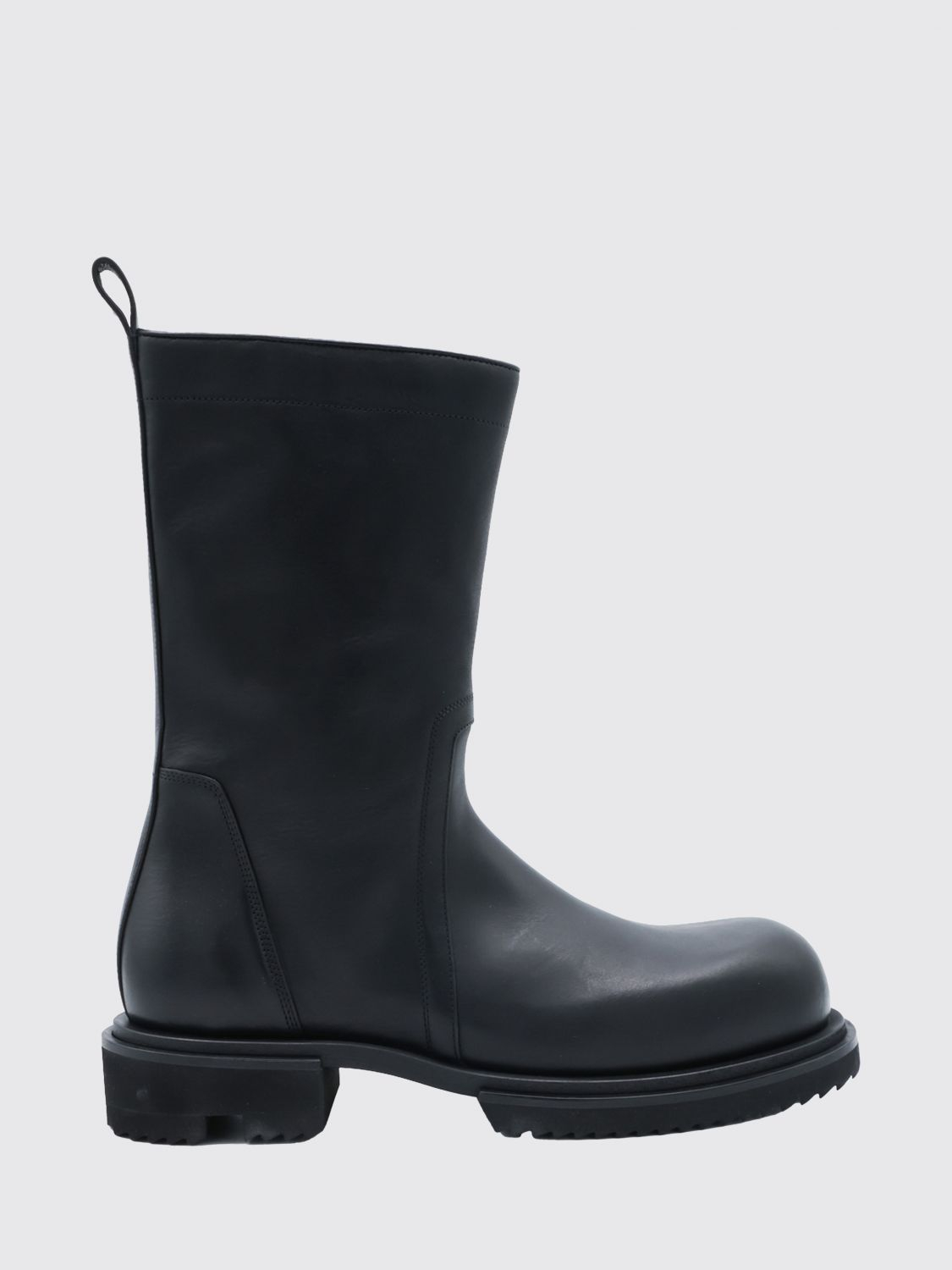 [Rick Owens] Boots FW26 RU02F4826LOO 09