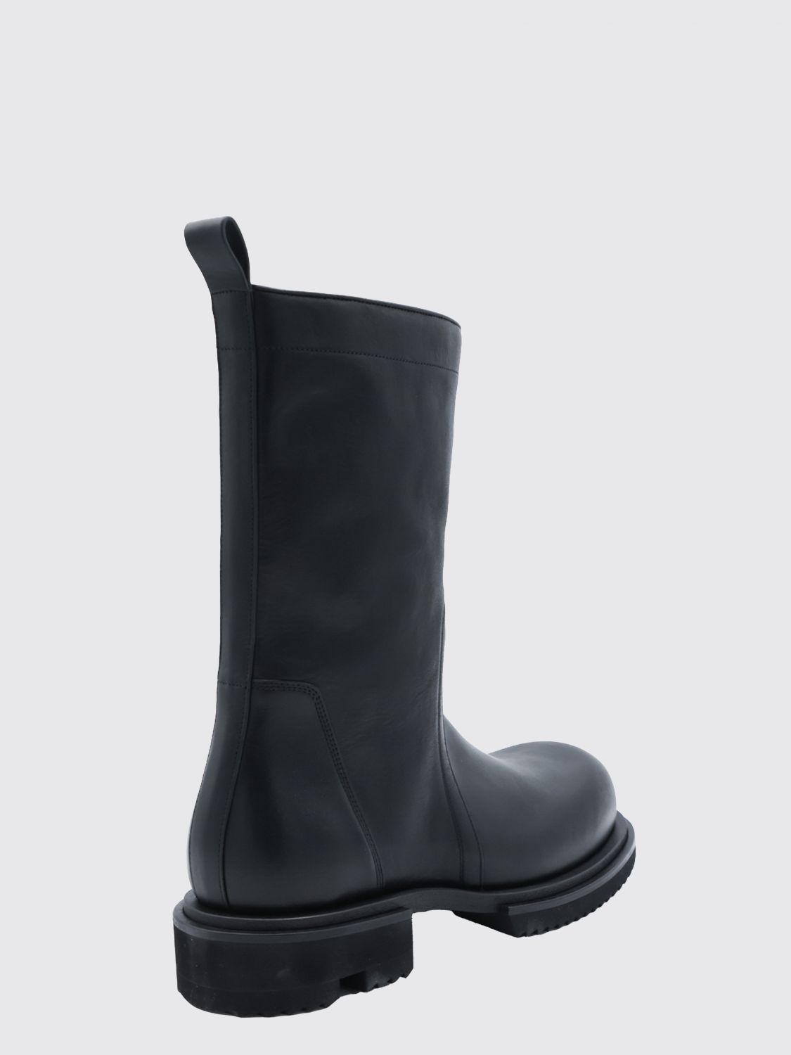 [Rick Owens] Boots FW26 RU02F4826LOO 09