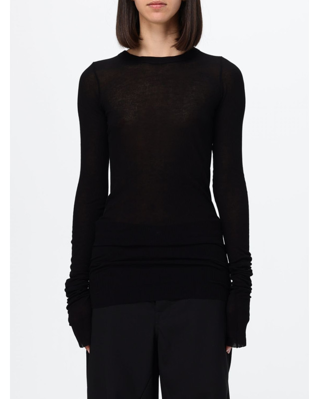 [Rick Owens] Top FW26 RP02F5202RC 09
