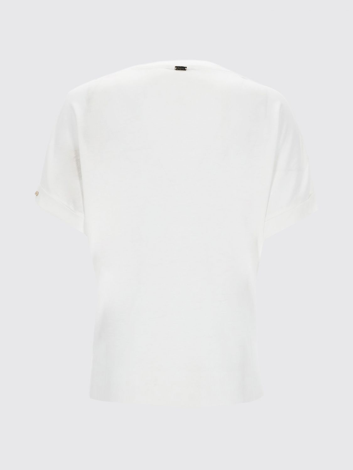 [Herno] T-shirts SS26 JG000312D52056 1000