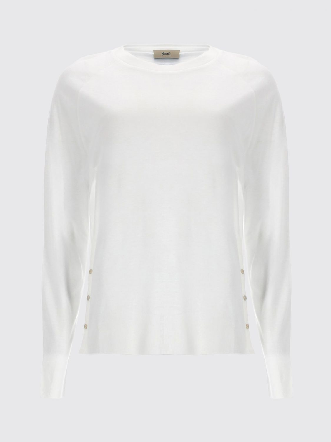 [Herno] Knitwear SS26 JG000311D52056 1000