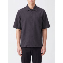 [Herno] Shirts SS26 CM000012U12684 9200