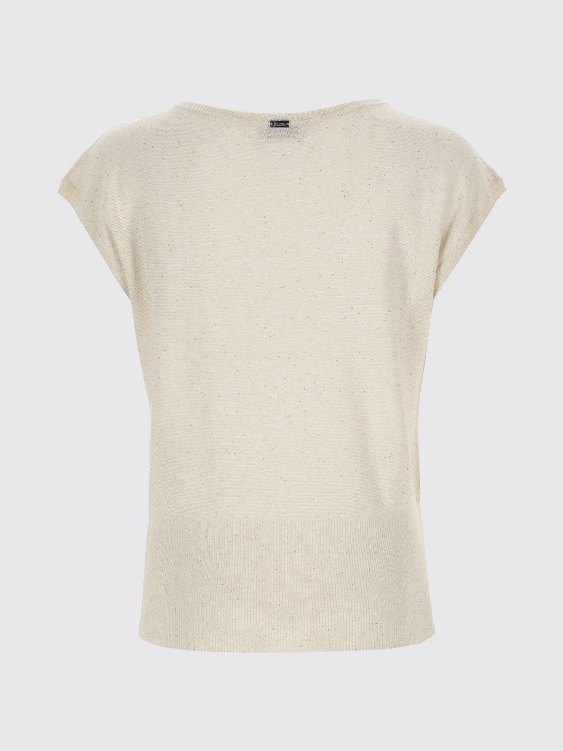 [Herno] Knitwear SS26 MG000226D76089 1985