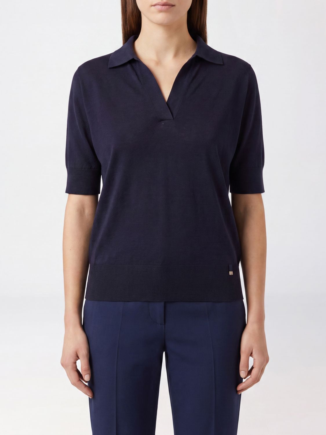[Herno] T-shirts SS26 JPL00113D52056 9200