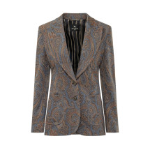 [Etro] Blazer FW26 WRCA000999JJ512 S9883
