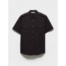 [Prada] Shirt FW26 P411J1XV2 F0002