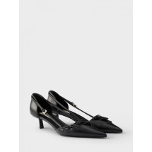 [Prada] Pumps FW26 1I442O011 F0002