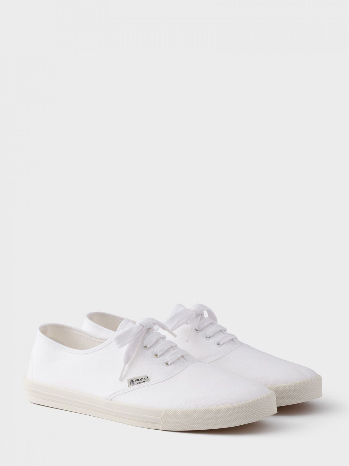 [Prada] Sneakers FW26 2EE4673LKE F0009