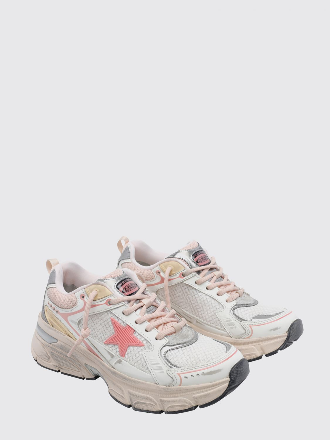 [Golden Goose] Sneakers FW26 GWF00724F00875111858