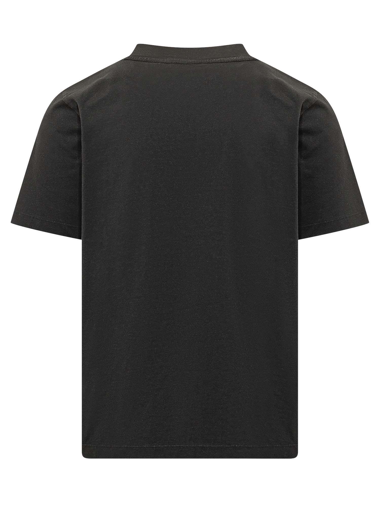 [Off-White] T-shirts FW26 44MAA16MF26J00 L001