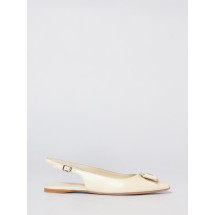 [Ferragamo] Flat shoes SS26 01K914 790607 003
